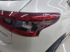 Nissan Qashqai 2022 2.0L CVT XV Premium Luxury - ფოტო 8