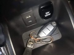 Nissan Qashqai 2022 2.0L CVT XV Premium Luxury - ფოტო 9