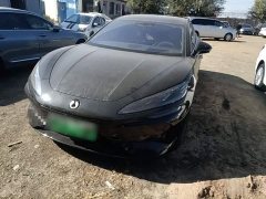 Denza BYD Denza Z9 2024 1100km Range Four-Wheel Drive Ultra - ფოტო 1