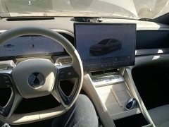Denza BYD Denza Z9 2024 1100km Range Four-Wheel Drive Ultra - ფოტო 10