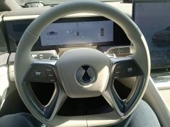 Denza BYD Denza Z9 2024 1100km Range Four-Wheel Drive Ultra - ფოტო 11