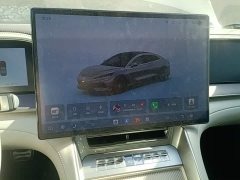 Denza BYD Denza Z9 2024 1100km Range Four-Wheel Drive Ultra - ფოტო 13