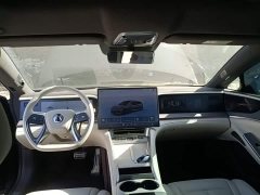 Denza BYD Denza Z9 2024 1100km Range Four-Wheel Drive Ultra - ფოტო 18