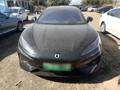 Denza BYD Denza Z9 2024 1100km Range Four-Wheel Drive Ultra - ფოტო 3