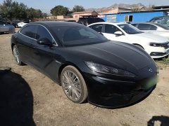 Denza BYD Denza Z9 2024 1100km Range Four-Wheel Drive Ultra - ფოტო 4