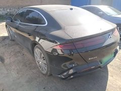 Denza BYD Denza Z9 2024 1100km Range Four-Wheel Drive Ultra - ფოტო 5