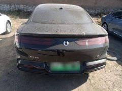 Denza BYD Denza Z9 2024 1100km Range Four-Wheel Drive Ultra - ფოტო 6