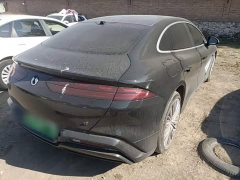 Denza BYD Denza Z9 2024 1100km Range Four-Wheel Drive Ultra - ფოტო 7