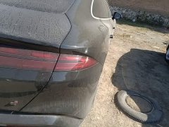 Denza BYD Denza Z9 2024 1100km Range Four-Wheel Drive Ultra - ფოტო 8