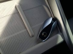 Denza BYD Denza Z9 2024 1100km Range Four-Wheel Drive Ultra - ფოტო 9