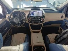 Mercedes-Benz Vito 2.0T Business Edition 7-Seater - ფოტო 10