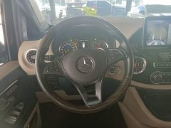 Mercedes-Benz Vito 2.0T Business Edition 7-Seater - ფოტო 11