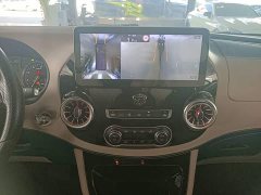 Mercedes-Benz Vito 2.0T Business Edition 7-Seater - ფოტო 13