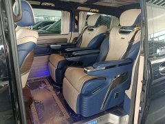 Mercedes-Benz Vito 2.0T Business Edition 7-Seater - ფოტო 17