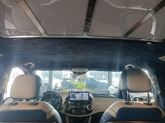 Mercedes-Benz Vito 2.0T Business Edition 7-Seater - ფოტო 18