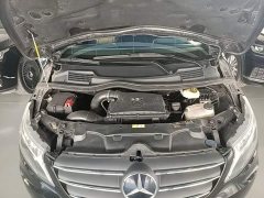 Mercedes-Benz Vito 2.0T Business Edition 7-Seater - ფოტო 20