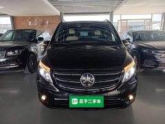 Mercedes-Benz Vito 2.0T Business Edition 7-Seater - ფოტო 3