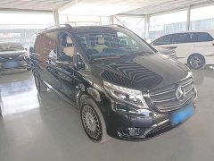 Mercedes-Benz Vito 2.0T Business Edition 7-Seater - ფოტო 4
