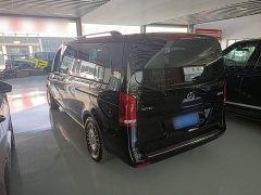 Mercedes-Benz Vito 2.0T Business Edition 7-Seater - ფოტო 5