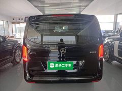 Mercedes-Benz Vito 2.0T Business Edition 7-Seater - ფოტო 6