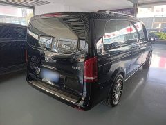 Mercedes-Benz Vito 2.0T Business Edition 7-Seater - ფოტო 7
