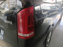 Mercedes-Benz Vito 2.0T Business Edition 7-Seater - ფოტო 8