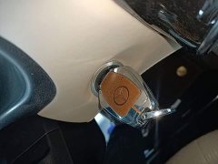 Mercedes-Benz Vito 2.0T Business Edition 7-Seater - ფოტო 9