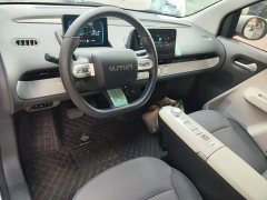 Changan Lumin 205km Xiangqin Edition - ფოტო 10