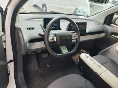 Changan Lumin 205km Xiangqin Edition - ფოტო 11