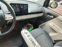 Changan Lumin 205km Xiangqin Edition - ფოტო 13