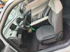 Changan Lumin 205km Xiangqin Edition - ფოტო 15