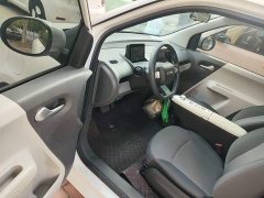Changan Lumin 205km Xiangqin Edition - ფოტო 16