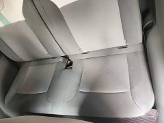 Changan Lumin 205km Xiangqin Edition - ფოტო 17