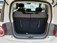 Changan Lumin 205km Xiangqin Edition - ფოტო 19