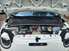Changan Lumin 205km Xiangqin Edition - ფოტო 20