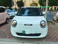 Changan Lumin 205km Xiangqin Edition - ფოტო 3