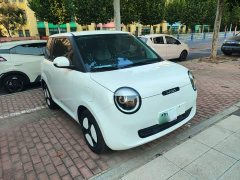 Changan Lumin 205km Xiangqin Edition - ფოტო 4