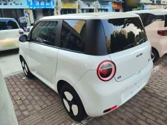 Changan Lumin 205km Xiangqin Edition - ფოტო 5