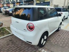 Changan Lumin 205km Xiangqin Edition - ფოტო 7