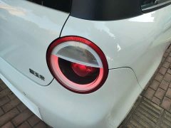 Changan Lumin 205km Xiangqin Edition - ფოტო 8
