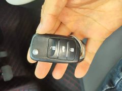 Changan Lumin 205km Xiangqin Edition - ფოტო 9