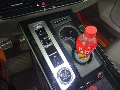 Volkswagen Lanxun 380TSI AWD R-Line Cruise Edition - ფოტო 10