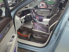 Volkswagen Lanxun 380TSI AWD R-Line Cruise Edition - ფოტო 11