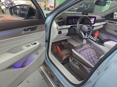 Volkswagen Lanxun 380TSI AWD R-Line Cruise Edition - ფოტო 12