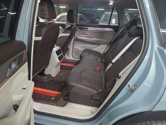 Volkswagen Lanxun 380TSI AWD R-Line Cruise Edition - ფოტო 13