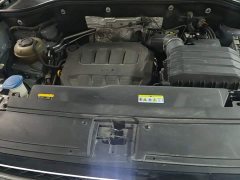 Volkswagen Lanxun 380TSI AWD R-Line Cruise Edition - ფოტო 16