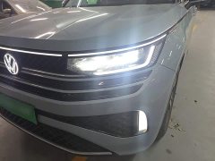 Volkswagen Lanxun 380TSI AWD R-Line Cruise Edition - ფოტო 18