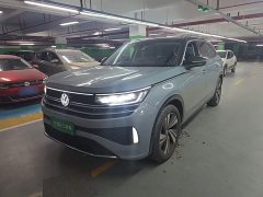 Volkswagen Lanxun 380TSI AWD R-Line Cruise Edition - ფოტო 2