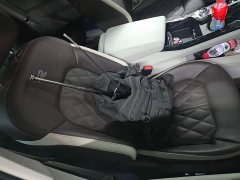 Volkswagen Lanxun 380TSI AWD R-Line Cruise Edition - ფოტო 20