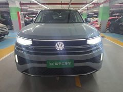 Volkswagen Lanxun 380TSI AWD R-Line Cruise Edition - ფოტო 3